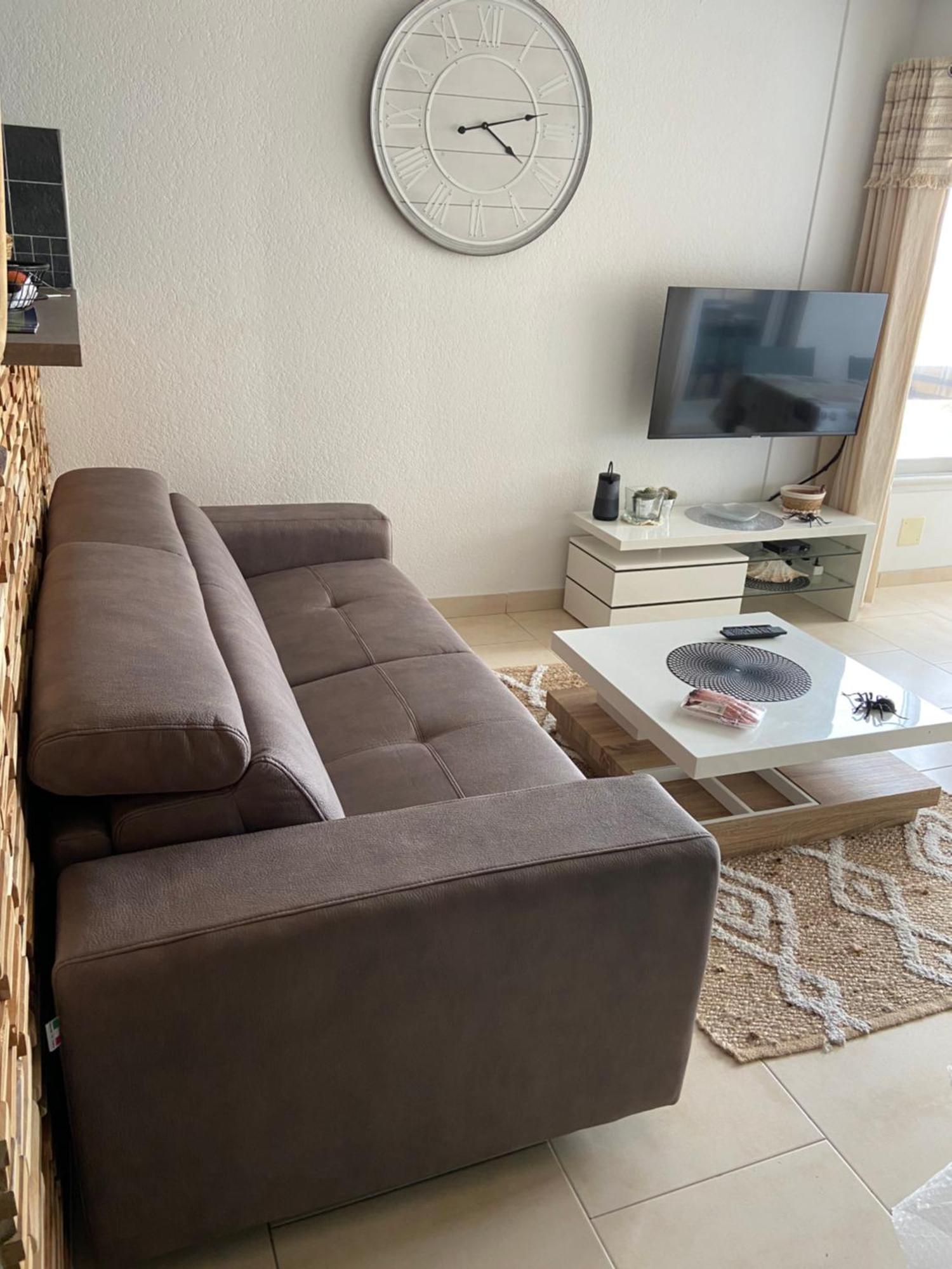 Appartement Cap D Agde Magnifique Vue Mer Exterior foto